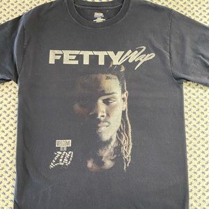 2000’s Fetty Wap rap tee